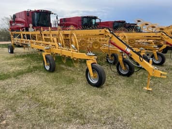 Main image Vermeer VRB16